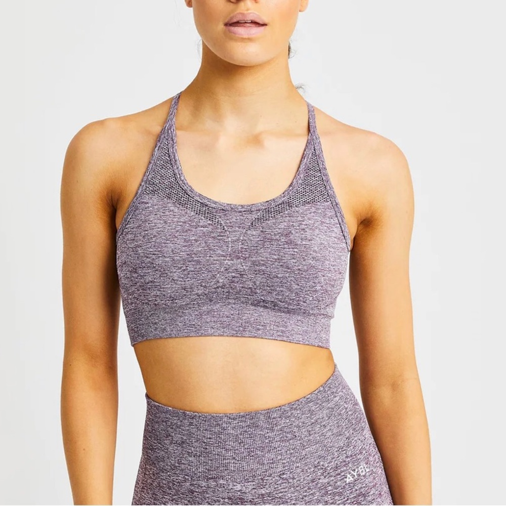 AYBL Motion Seamless Sports Bra